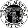 Tribo Nativa Tattoo
