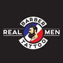 Barber & Tattoo REAL MEN