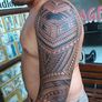 Bali Bagus Tattoo