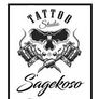 Sagekoso tattoo & piercing studio