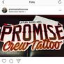 Promise Tattoo Crew