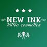 New Ink Tattoo Cosmetics