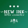 New Ink Tattoo Cosmetics