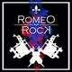 Romeo Rock Tattoo