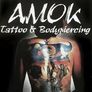 Amok Tattoo & Bodypiercing