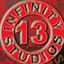 Infinity 13 studios Denton