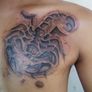 Legally Insane Tattoos