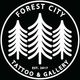 Forest City Tattoo and Gallery
