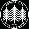 Forest City Tattoo and Gallery
