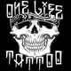 One Life Tattoo