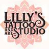 Lilly's Tattoo And Art Studio