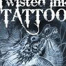 Twisted ink tattoo