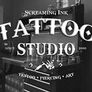 Screaming Ink Tattoo Piercing & Art Studio