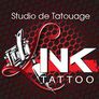 LINK tattoo