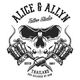 Alice & Allyn Tattoo studio