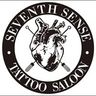 7th Sense Tattoo & Body Piercing