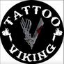 Viking Tattoo Flavio Artur