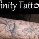 Infinity Tattoo Inc