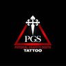 Physical Graffiti South Tattoo