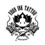 Ubon Ink Tattoo Thailand