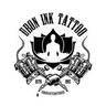 Ubon Ink Tattoo Thailand