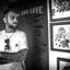 Ink and Love Tattoo Parlour - Luca Dionisi