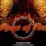 Rings of Fire Tattoos and Body Piercings