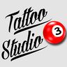 3 Tattoo Studio