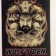 Wolfs Den Tattoo Inc. Trail and Castlegar BC