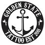 Golden State Tattoo