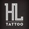 HateLove Tattoo
