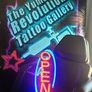 The Yuma Revolution Tattoo and Art Gallery