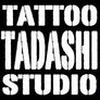 André Tadashi - Tatuador