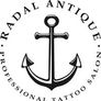 Antique Tattoo & Radal's