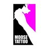 Moose Tattoo