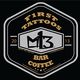 M13 Tattoos & Coffee Bar