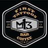 M13 Tattoos & Coffee Bar