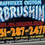 Graffitees airbrush & tattoos