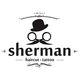 Sherman Haircut & Tattoo