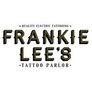 Frankie Lees Tattoo Parlor