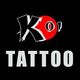 קוי טאטו - Koi Tattoo