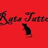 Rats tattoo * ELETRIC TATTOOING by JEROME DE LEON*