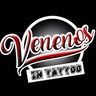 Veneno's tattoo