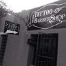 Tattoos Nuevo Laredo. Mexatinta studios