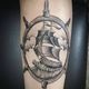 Old Line Tattoo