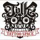 Folk Tattoo Space