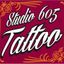 Studio 605 Tattoo
