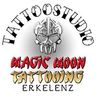 Magic Moon Tattoo Studio