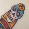 Nikko Tattooer
