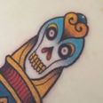 Nikko Tattooer